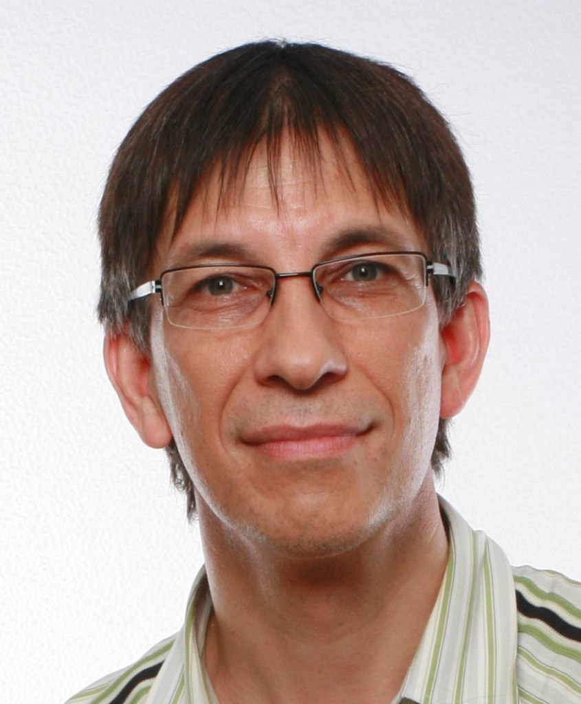 Аладинский Евгений Александрович