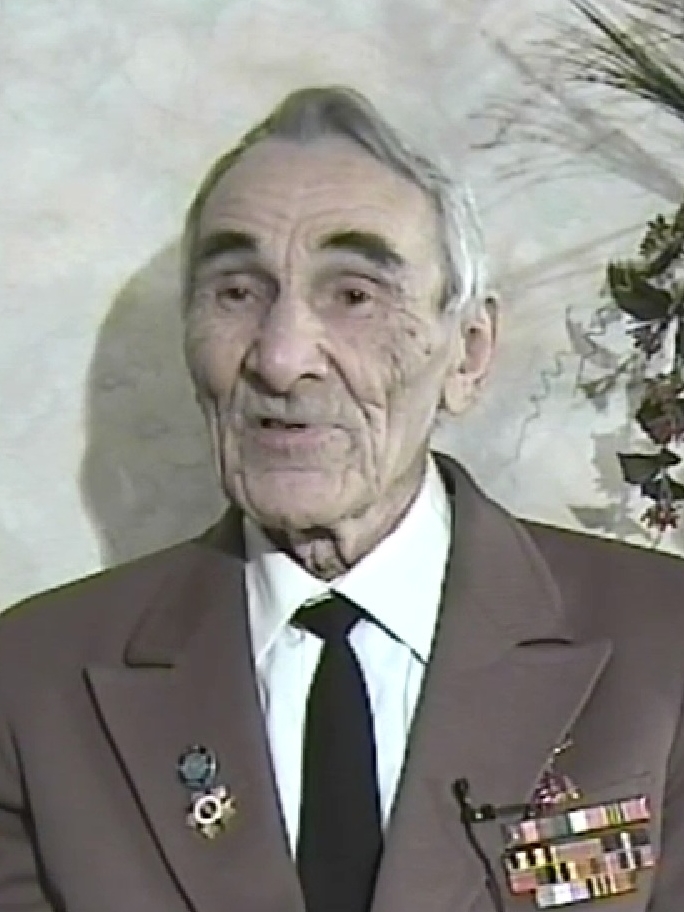 Солнцев Алексей Иванович