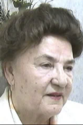 Храмова Зинаида Сергеевна