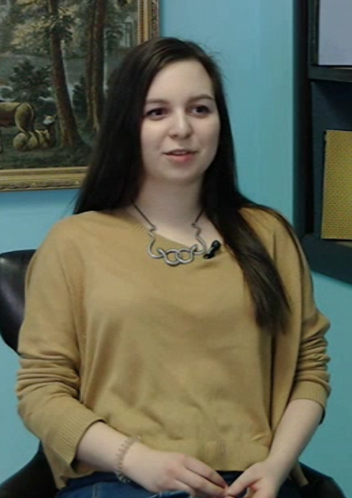 Сагманова Гузель Марсовна