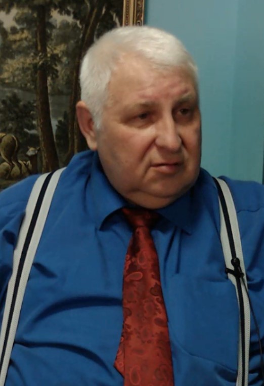 Пичугин Валерий Борисович