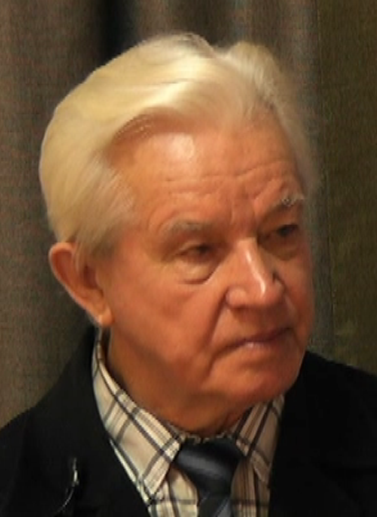Осипов Анатолий Александрович