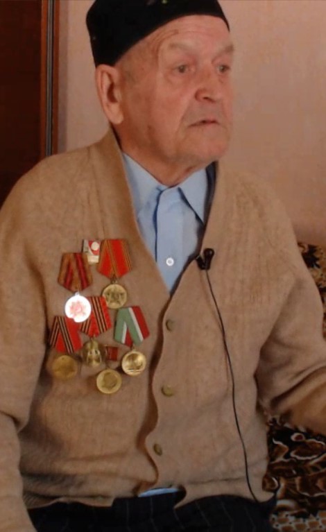 Зарипов Нургаян Харисович 