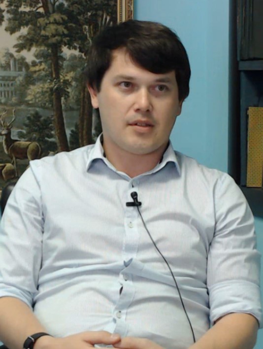 Шамгулов Эдгар Айдарович