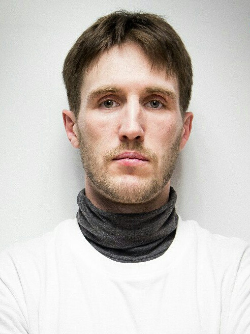 Иванов Олег Юрьевич