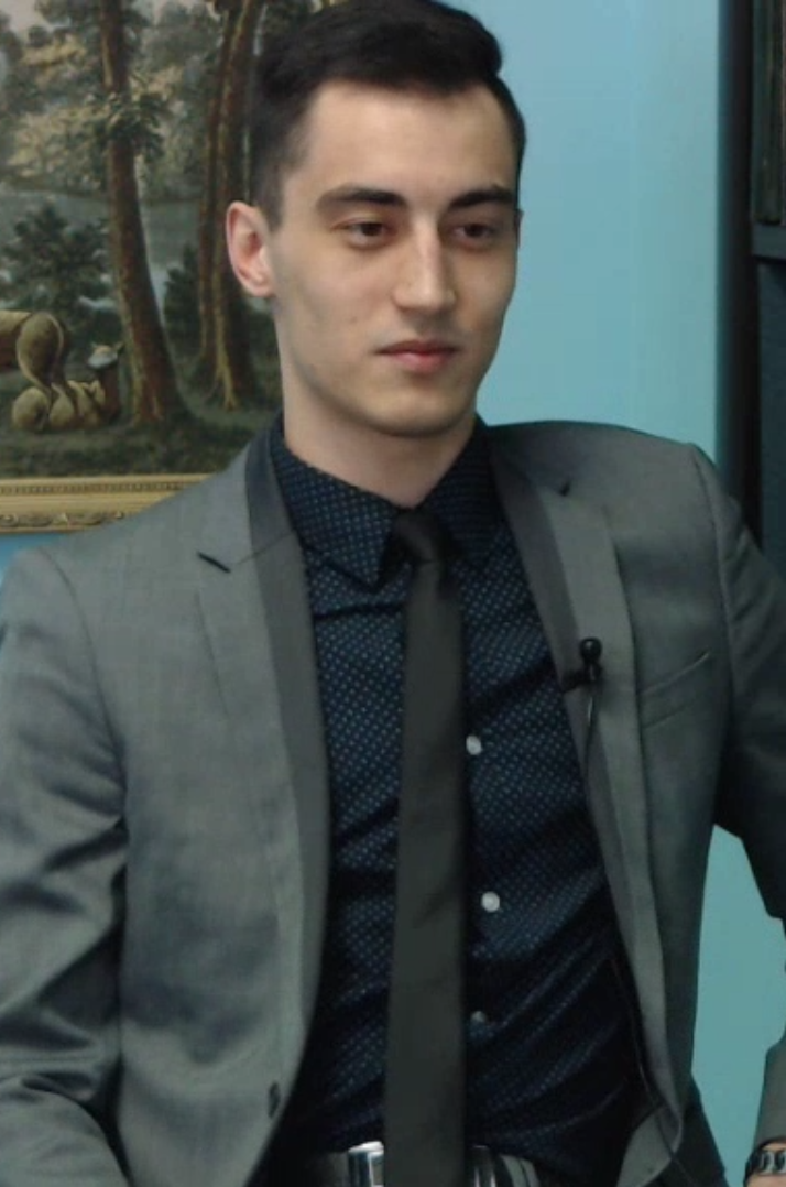 Хикматуллин Наиль Салаватович