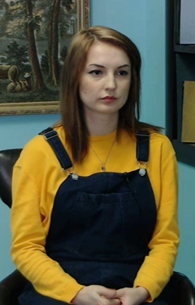 Харькова София Павловна