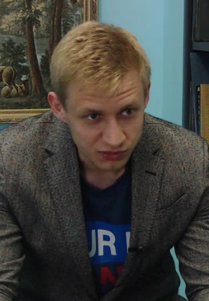 Хасанов Фарид Фатихович