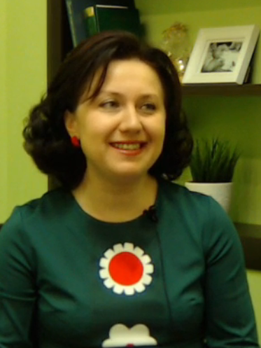 Осипова Полина