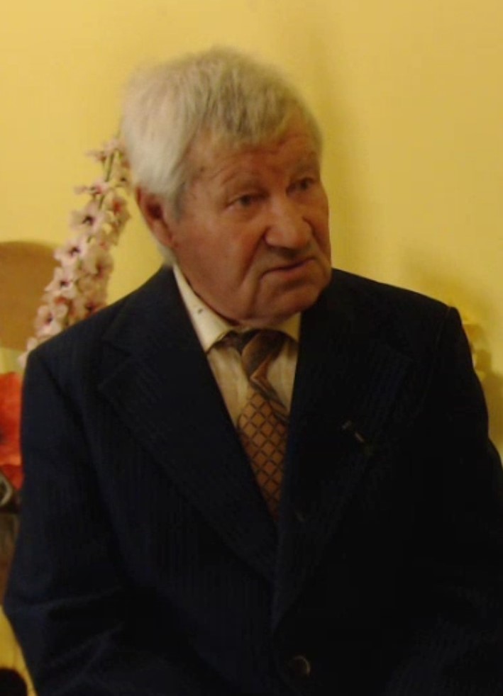 Николаев Анатолий Григорьевич