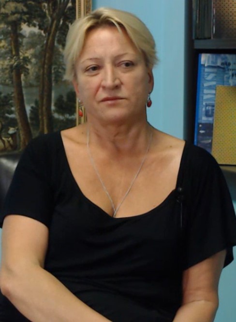 Литовченко Ольга Юрьевна