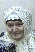 Хакимуллина Хадича Юсуповна
