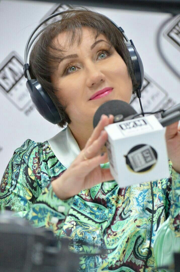 Хабриева (Шарафутдинова) Гульшат Миннахметовна