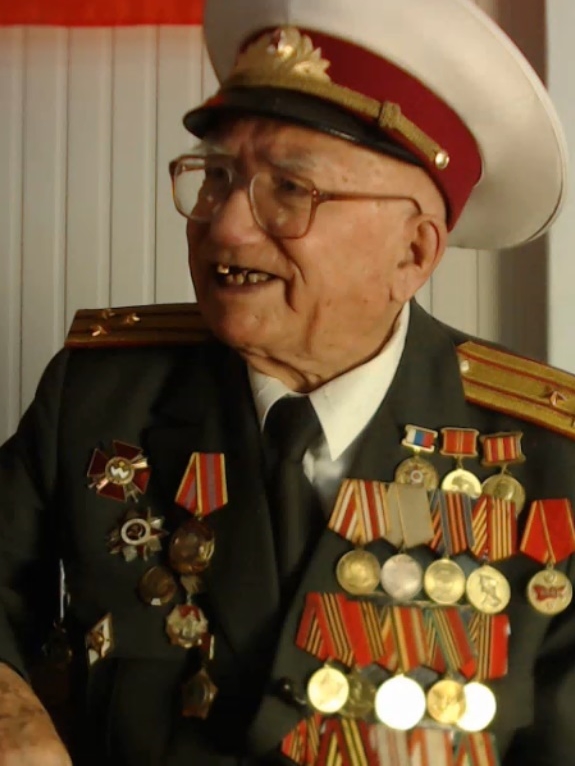 Бирюков Павел Георгиевич