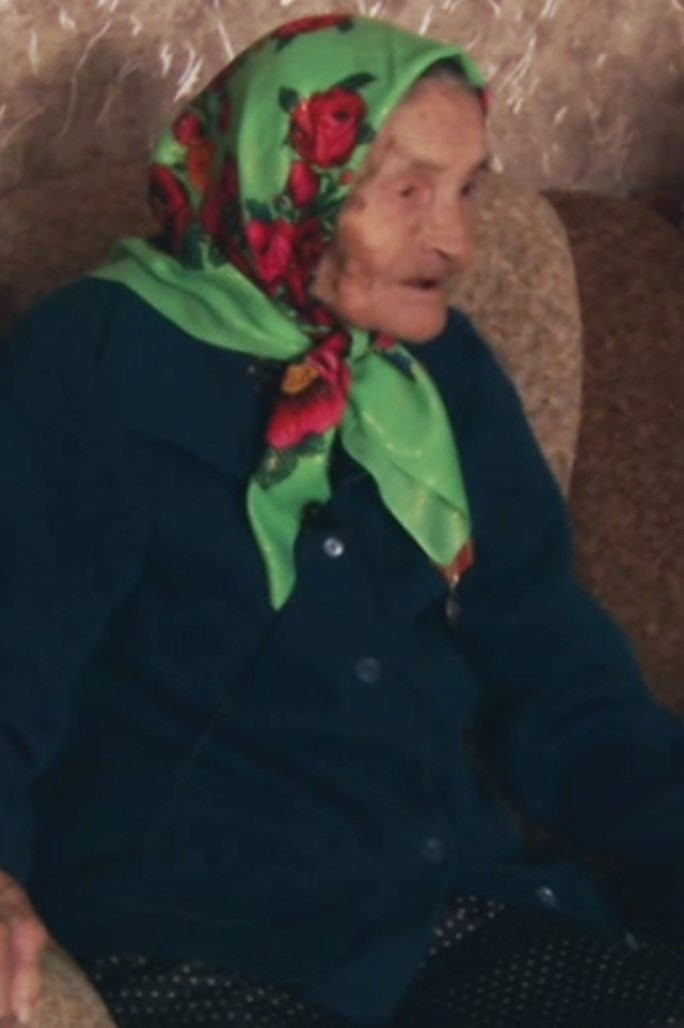 Татаркина Анна Павловна