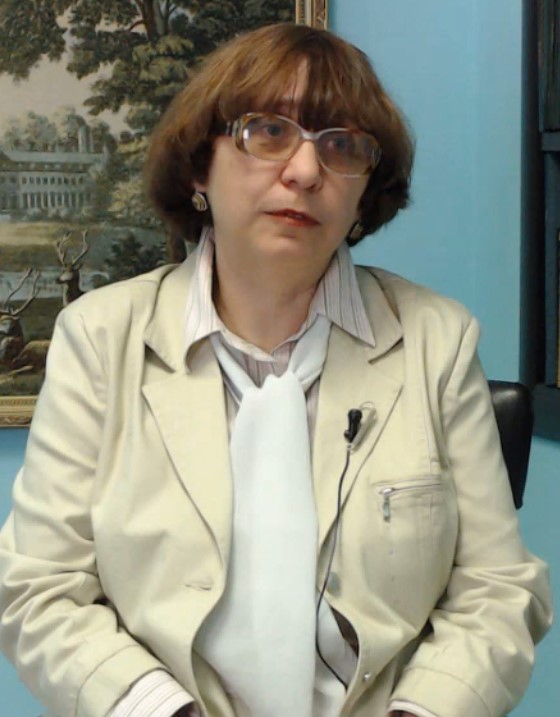 Федорова Наталья Анатольевна 