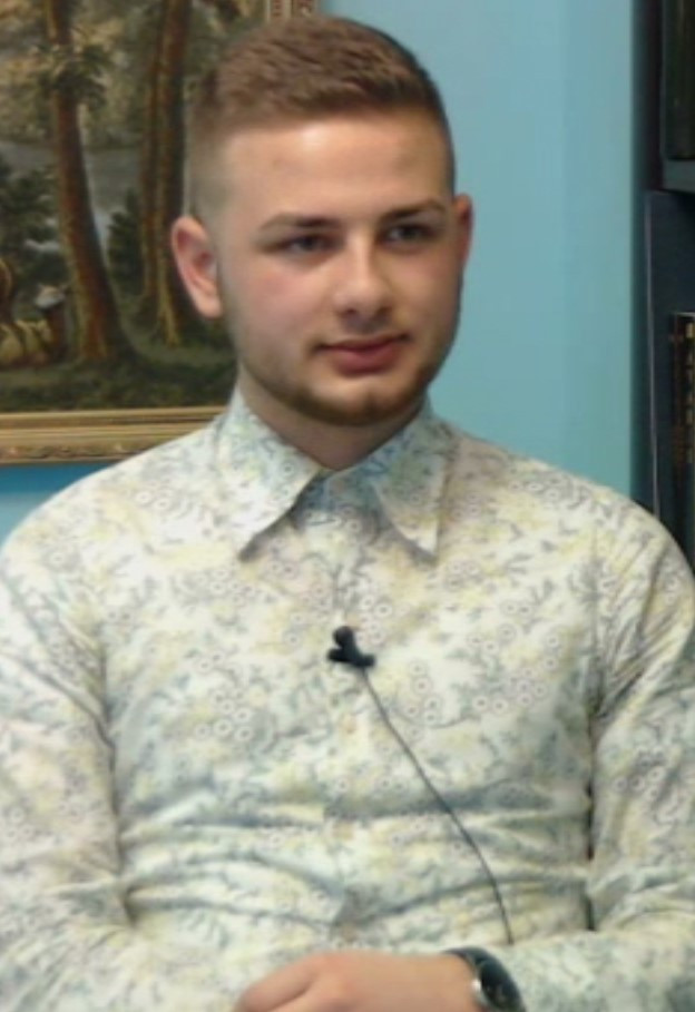 Тодороски Кирилл