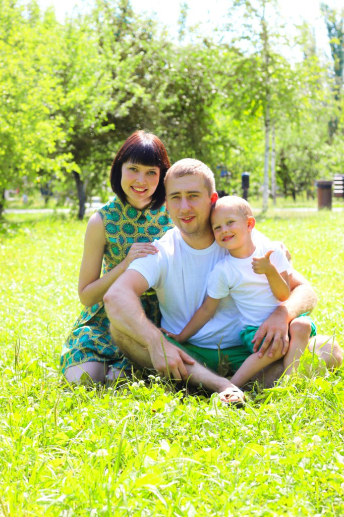 Федотова Екатерина Геннадьевна