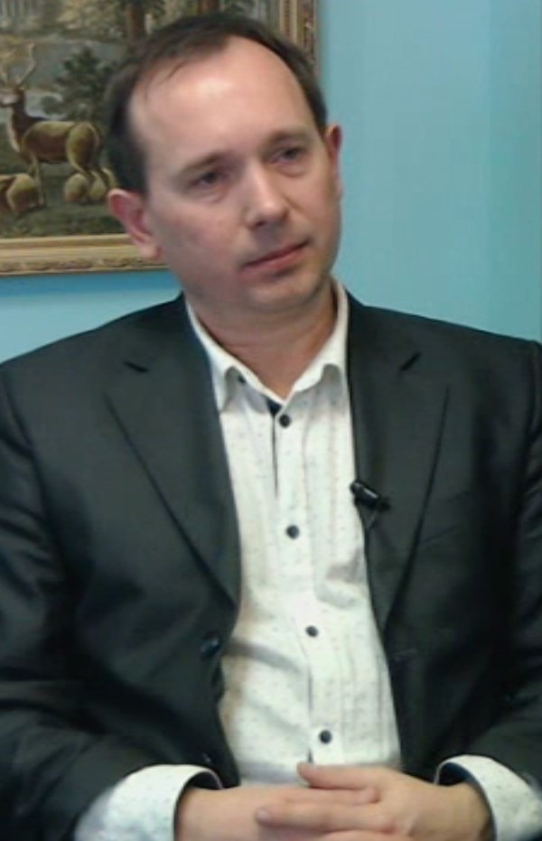 Соловьев Александр Вячеславович