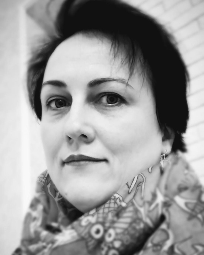 Самигуллина (Семенычева ) Елена Николаевна