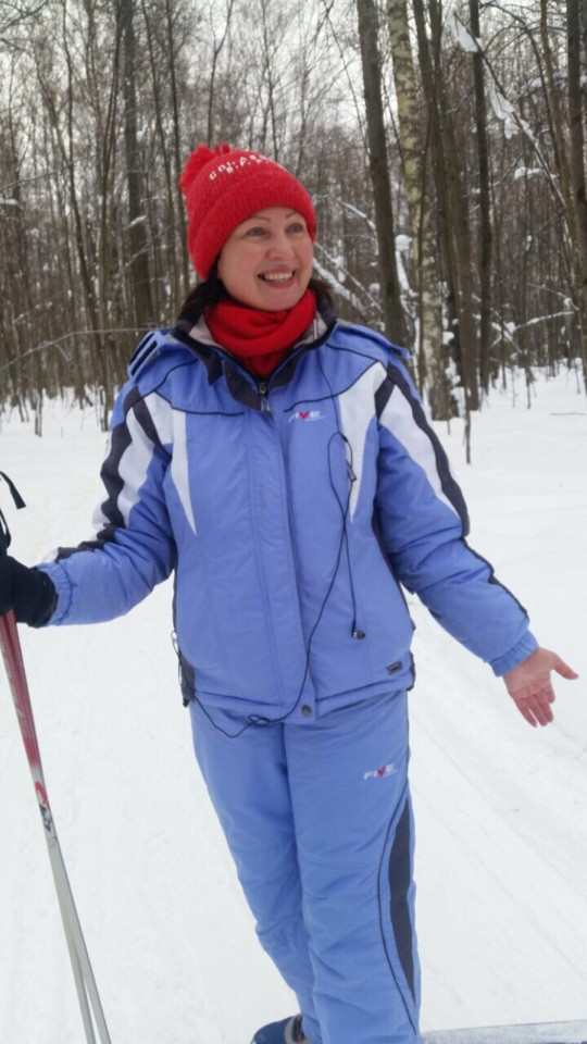 Паршина Елена Юрьевна