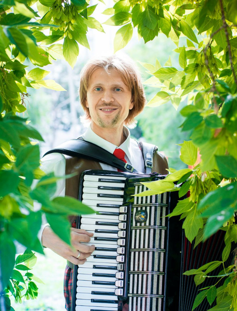 Сидоров Андрей  Борисович