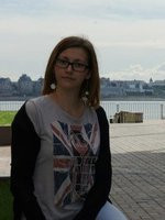 Муксинова Ильсеяр Альфатовна