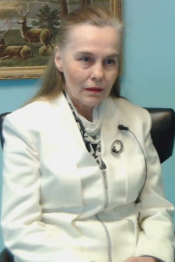Хабибуллина Мунира Минировна