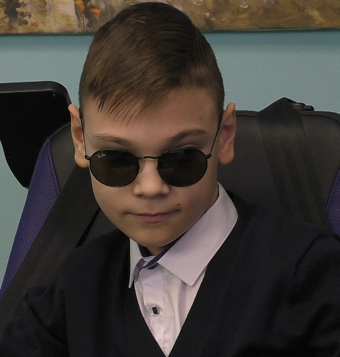 Фазлиев Тимур Ильдусович