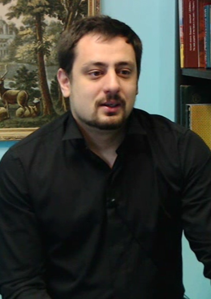 Ткаченко Денис Дмитриевич
