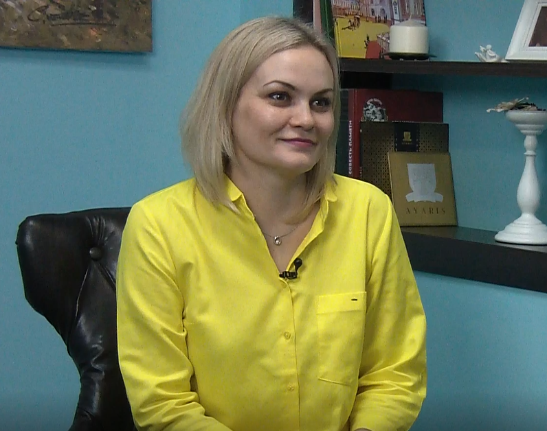 Мусавирова Гузель Минасхатовна