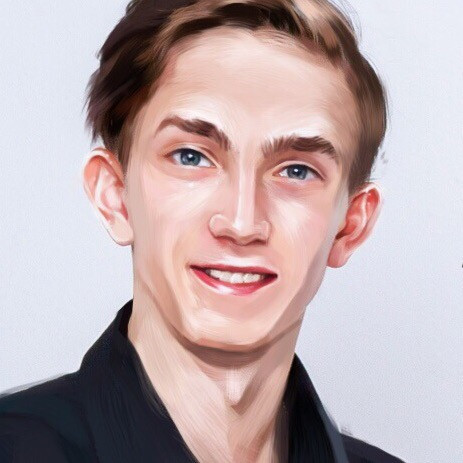 Сергеев Даниил Вячеславович