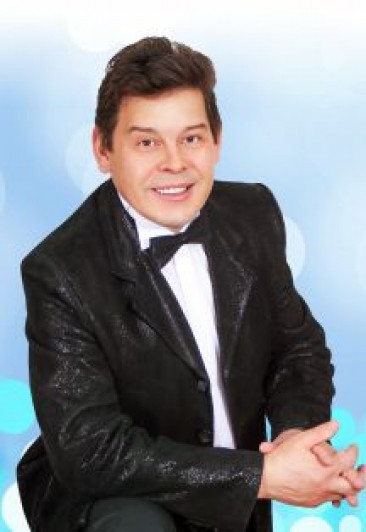 Хусаинов (Тимершаех) Азат Тимирович