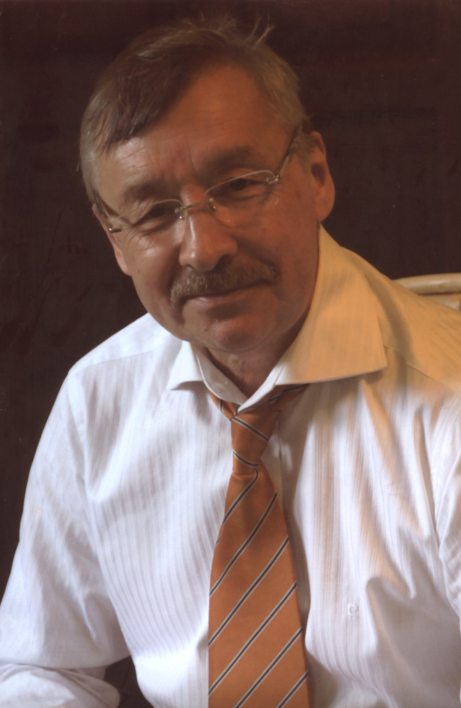 Хакимов Рафаэль Сибгатович