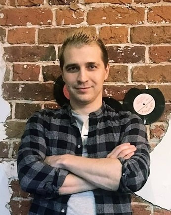 Фасихов Расим Наилевич
