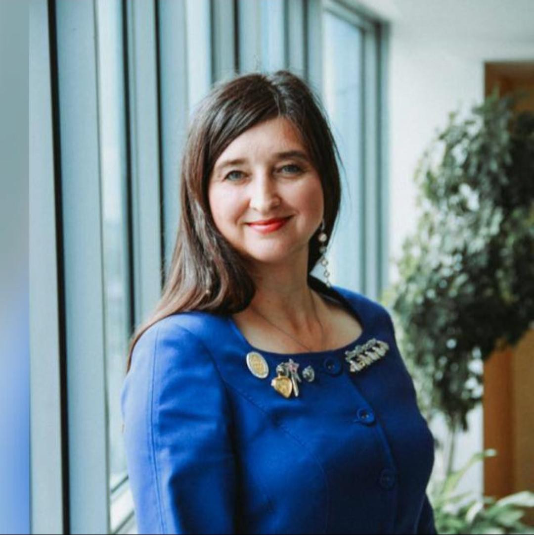 Гатауллина Гульнара Шавкатовна