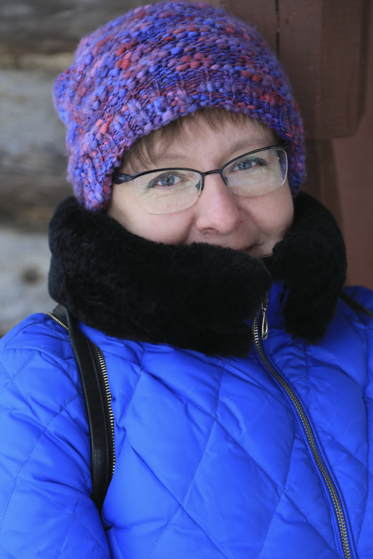 Софронова Ирина Витальевна