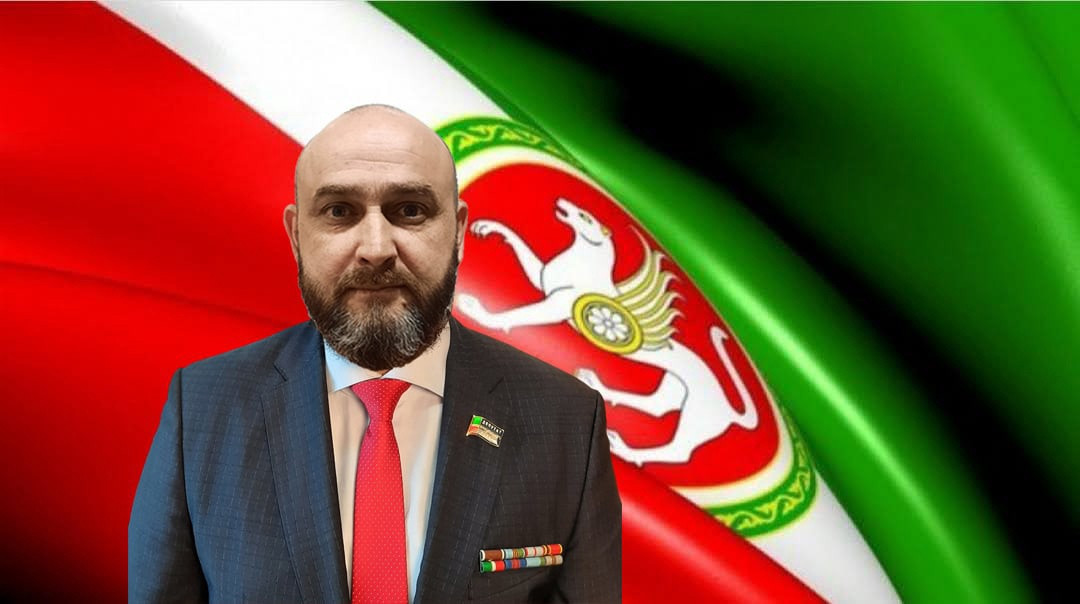 Усков Владимир Евгеньевич