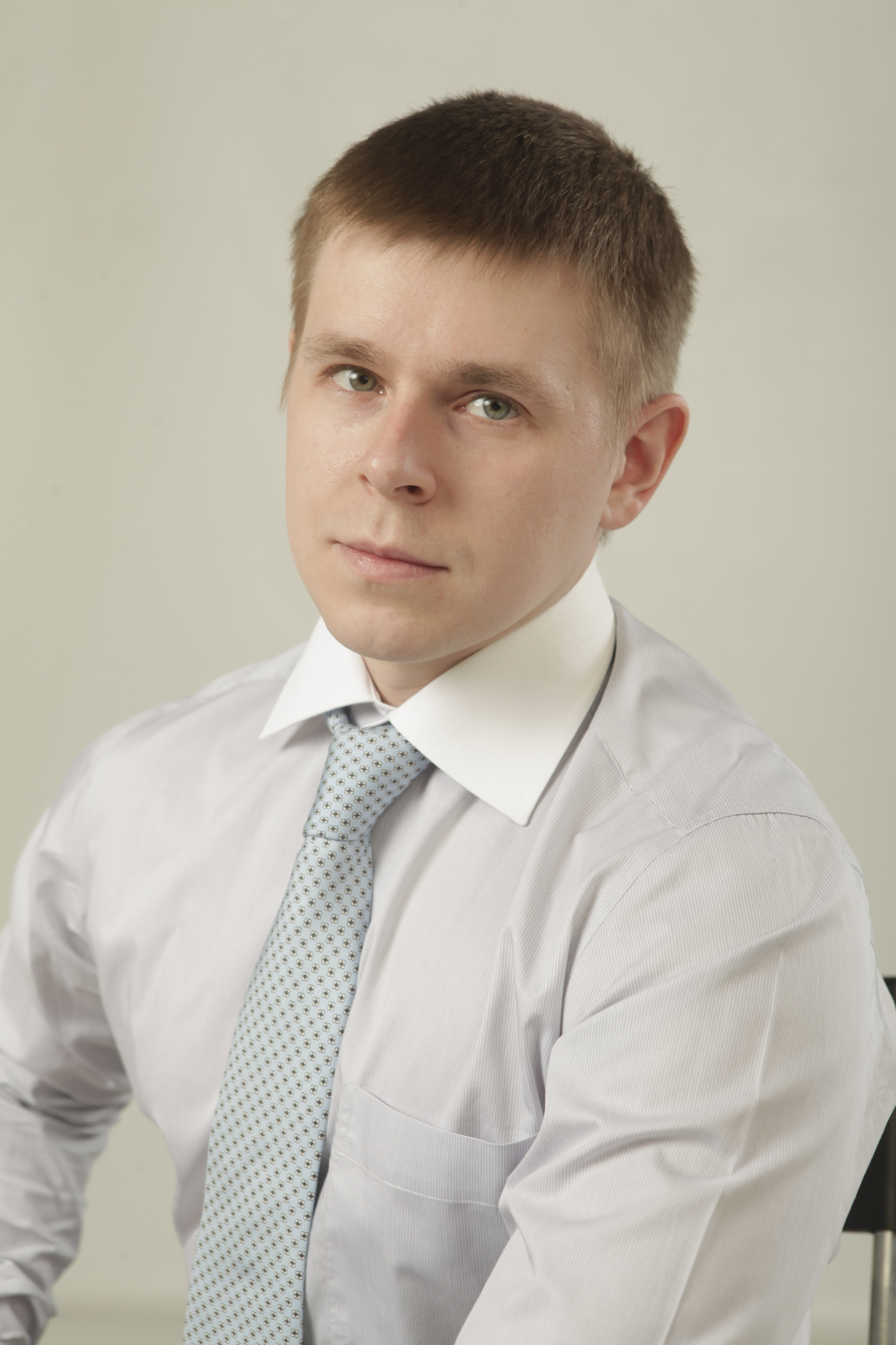 Саматошенков Игорь Валерьевич