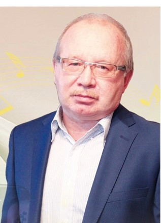 Хусаинов Азат Гаянович