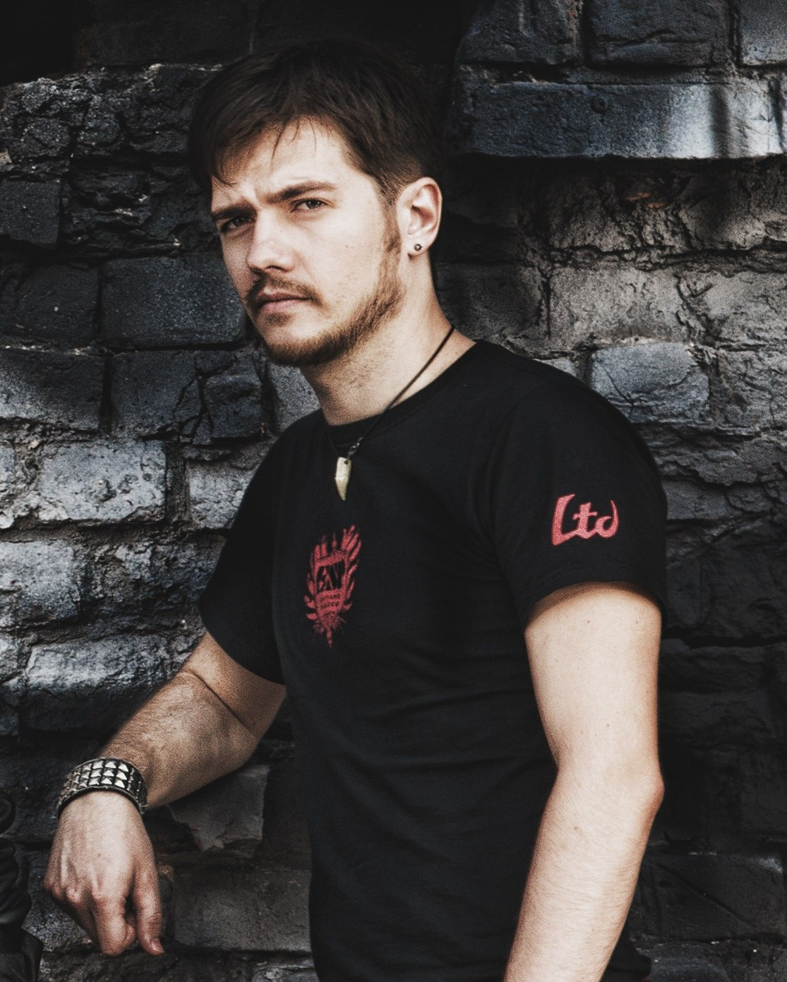 Алмазов Дмитрий Олегович