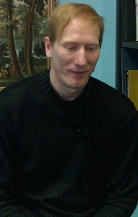 Лысов Вадим Викторович